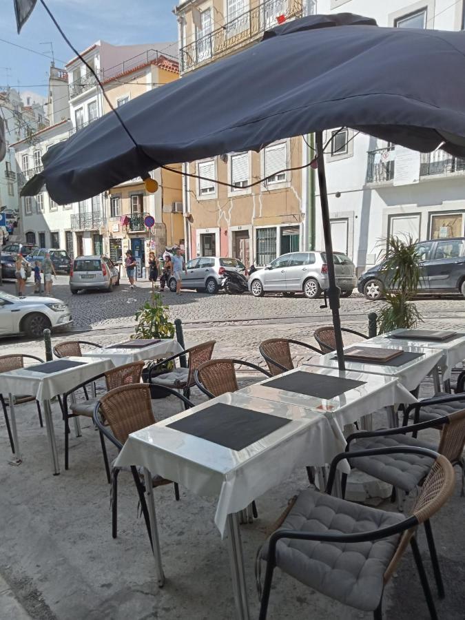 Sylhet Bnb Lisboa Exterior foto
