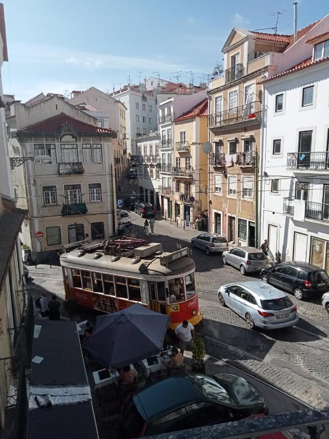 Sylhet Bnb Lisboa Exterior foto